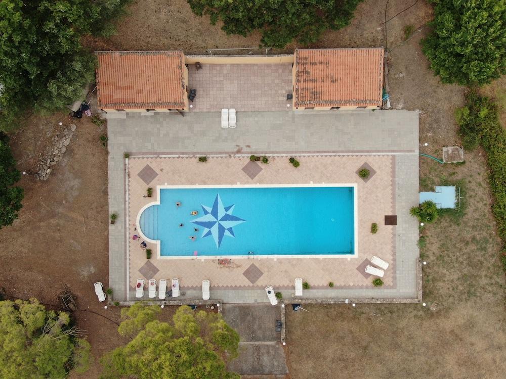 Casale Villa Raino 간지 외부 사진