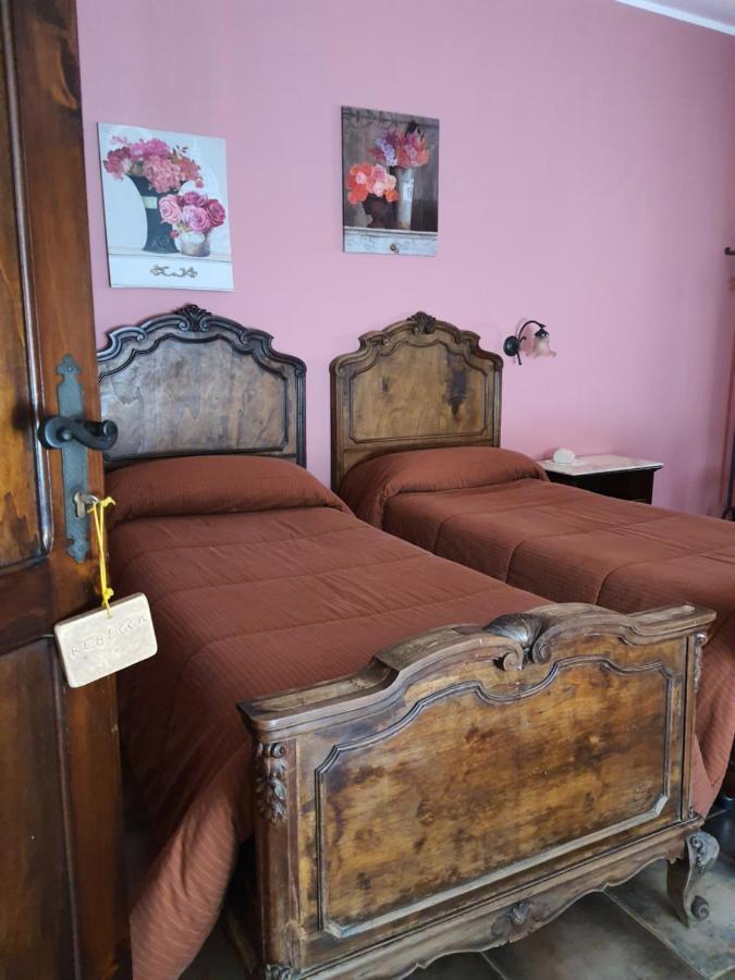 Casale Villa Raino 간지 외부 사진