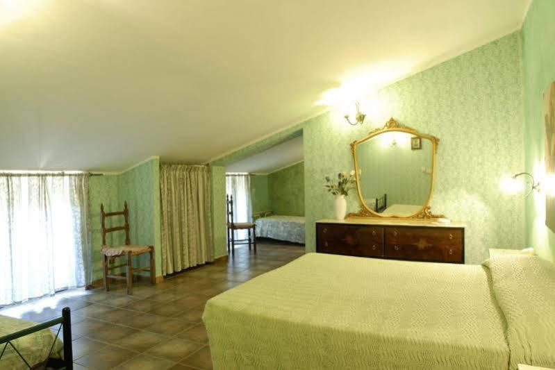 Casale Villa Raino 간지 외부 사진